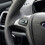 Steering Wheel Volume Control  Button Left for  Fiesta MK7 MK8 Ecosport 2013 2014 2015  Backlight 1