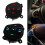 Steering Wheel Volume Control  Button Left for  Fiesta MK7 MK8 Ecosport 2013 2014 2015  Backlight 6