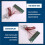 Atomize Humidifier Module Eight Atomize Type C Interface DIY Mist Maker Parts for Air Humidifier Aroma Diffuser 5