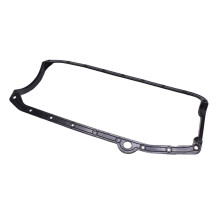 Engine Oil Pan Gasket Thick Front Seal Ring for Chevy 1975-1979 All Small Block SBC 265 283 327 350 383 400
