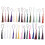 30Pcs Sublimation Blank Bookmarks, Sublimation Blank Products DIY Bookmark  Projects Sublimation Double Sublimation 5