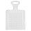 Ginger Garlic Wasabi Grater Crushed Garlic Device Kitchen Tools Stainless Steel 5
