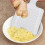 Ginger Garlic Wasabi Grater Crushed Garlic Device Kitchen Tools Stainless Steel 10