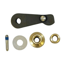 45518T1 Shift Lever & Bushing Kit for R MR Alpha I 1983-1990 Stern Drive 21144