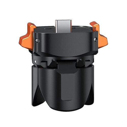 For   Ultra Camera Desktop Stand Magnetic Bracket Charging Bracket Adjustable Mount Holder
