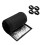 Air Conditioner Pipe Insulation Cover 3 Layer Outdoor Copper Pipe Insulation Sleeve,  Protective Wrap 1
