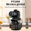 Wireless Remote Control for SOONPHO M7 PT2000 Pan Tilt Gimbal Digital Display Joystick Controller for Video Shooting 6