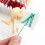 100-Piece Winding Board Storage Box + Yarn Winder Combination Set for Thread Holder Sewing Storage 4