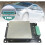177310-32AA 177310-32AB DRL Driver Module LED Control Unit for  A7 RS7  Regal  Xenon 6