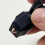 Pour FlashForge Creator 5, Creator 5 Pro Buse C5 Hotend Acier Trempé 0,4 mm Pièces D'Extrudeuse Creator 5 6