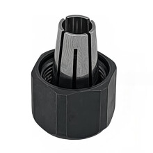 48-66-0974 48-66-2485 Collet & Nut Replace for 2485-20 2486-20 1/4" Self-Releasing Collet Chuck Assembly