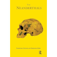 The Neanderthals by Stephanie Muller Paperback Book