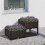 26L Raised Garden Planter Box Set (2 pcs) 2