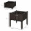 26L Raised Garden Planter Box Set (2 pcs) 3