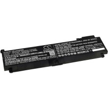 Batería para Lenovo ThinkPad T470s, etc.