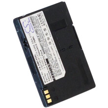 Batéria pre Siemens S55/C55/Gigaset SL74 atď. Náhradná batéria