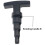 Pipe Deburring Tool Internal Pipe Chamfer Tool 4-in-1 Multi-Layer for 16-32mm Metal Waterproofing Pipe Smoothing 3