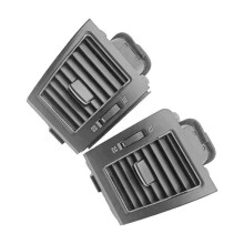 Dashboard A/C Air Vent Outlet Grille for Land Prado 120 LC120 2007-2021 55650-60210 55650-60141