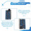 EGS032 Three-Phase Pure Sine Wave Inverter Board EG8030 UPS EPS Test Board 4