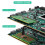 Memory Slot SO DDR4 Memory Tester Diagnostic Analyzer Test Card Notebook LED Tester Card 8