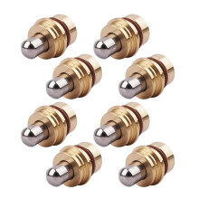 8Pcs Valve Pusher for 216B 226B 232B 236B 242B 247B 252B 257B 267B 268B 287B Replaces 198-1076 1981076