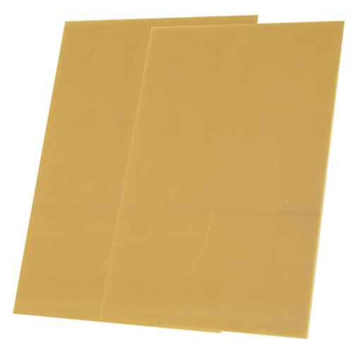 10PCS Single Sided CCL DIY Laminated Circuit Board 10X15Cm 2