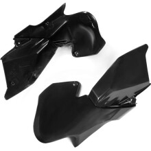 Motorcycle Front Tank Trim Cover Left Right Side Panel Fairing Cowling Guard for Z900 Z 900 2020-2024 A