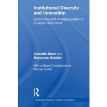 Institutional Diversity and Innovation Continuing and Emerging Pattern
