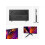 Hisense Hisense 85E7QTUKPRO 85" E7Q 4K QLED Smart TV 4