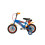 Lasten pyörä 12 HOT WHEELS 1268 3