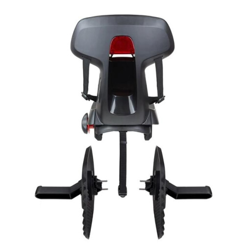Achterdrager voor kinderen Polisport Guppy 2