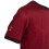 Maglia Black Crown Monterrey - bordeaux 5