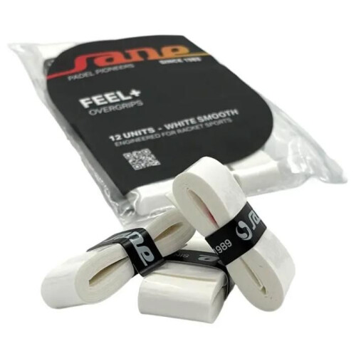 Surgrip voor padel Sane Padel Lisos (x12) 2