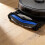 For  Deebot  Robot Vacuum Accessories Main Brush Replacement Spare Parts 2pcs 3