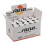 Sane Padel Core Lisos - Padelin surgrip (x45) 1