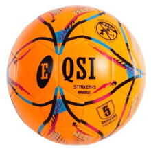 Bola de futebol Eqsi Striker