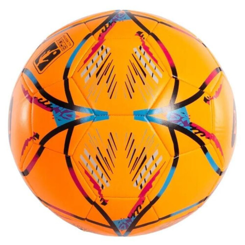 Bola de futebol Eqsi Striker 1