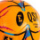 Bola de futebol Eqsi Striker 3