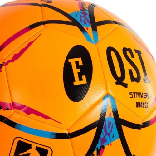 Bola de futebol Eqsi Striker 2