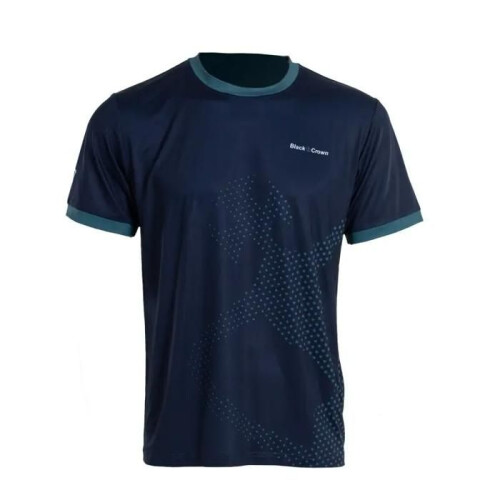 Maillot Black Crown Monterrey - marino