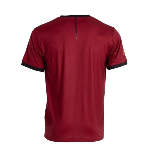 Maglia Black Crown Monterrey - bordeaux 1