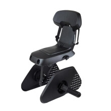 Seggiolino posteriore in plastica per bambini Polisport Guppy