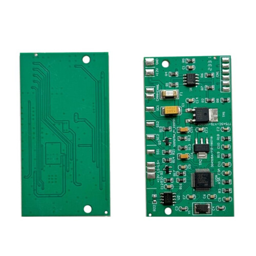 Car ABS Pump Cancellation Panel Fault Light Board for  7 Series E65 E66 2001-2008 ABS Light Panel Assist Board 2