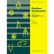 Plankton Stratigraphy Volume 2 Radiolaria Diatoms Silicoflagellates Di