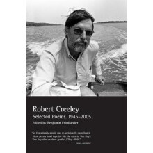 Collected Poems of Robert Creeley 19752005 by Robert Creeley Paperback