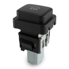 Interruttore di Controllo Lampada Fendinebbia H4510FJ000 per Impreza 2012-2014 Forester 2014-2018 Accessori