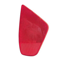 Lumière Réfléchissante de Pare-Chocs Arrière Lentille Rouge 84281FN00A 84281FN01A pour Crosstrek 2024 2025 Accessoires