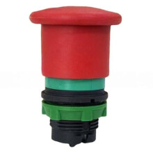 Noodstopknop 147051 voor Skyjack Schaarlift SJII3219 SJIII3215, SJIII3220, SJIII 3226, SJIII 4626 voor Skyjack