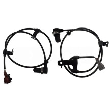 Sensore di Velocità Della Ruota ABS Posteriore per Patrol ZD30 Safari TD42 Y61 1997-2009 47900-VB200 47901-VB200