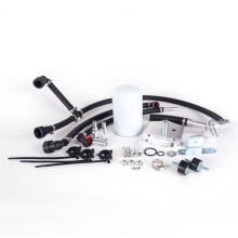 Katastrophenschutz-Bypass-Kit für 6.7L Powerstroke Automobilfilter-Kit Von 2011-2022